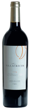 Steven Spurrier recommends, Finca Vilacreces
