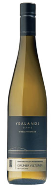 Steven Spurrier recommends, Yealands Estate
