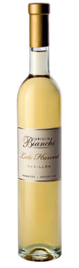 Steven Spurrier recommends, Famiglia Bianchi