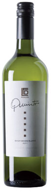 Steven Spurrier recommends, Riglos Quint