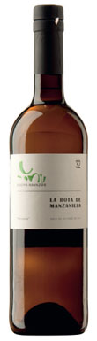 Steven Spurrier recommends, Navazos