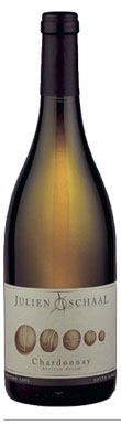 Steven Spurrier recommends, Julien Schaal