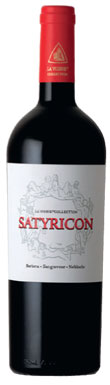 Steven Spurrier recommends, La Vierge