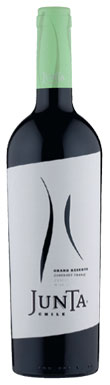 Steven Spurrier recommends, Vina La Junta