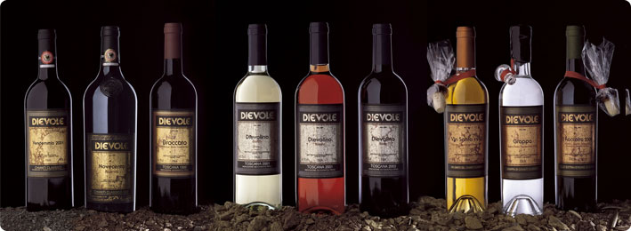 dievole dievole