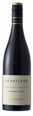South Australian reds 2010, Heartland Heartland Directors Cut Shiraz