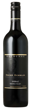South Australian reds 2010, Dutschke