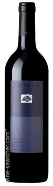 South Australian reds 2010, Primo Estate Joseph Angel Gully 2010