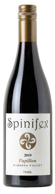 South Australian reds 2010, Spinifex Papillon 2010