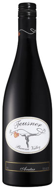 South Australian reds 2010, Teusner Avatar Grenache 2010