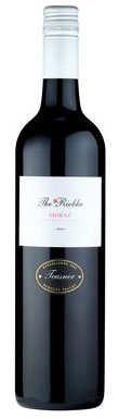South Australian reds 2010, Teusner the Riebke Shiraz barossa 2010