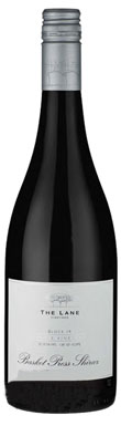 South Australian reds 2010, The Lane Block14 Shiraz
