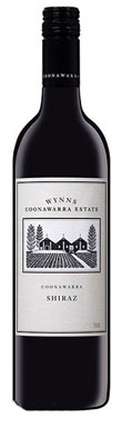 South Australian reds 2010, Wynns Coonawarra Estate Shiraz