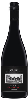 South Australian reds 2010, Wynns Coonawarra Black Label Shiraz
