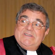 Bernard Doneche
