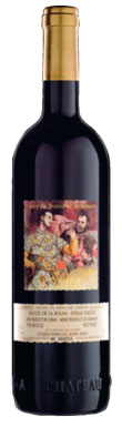 Lebanon wines, Lebanon, Chateau Ksara Bekaa Valley 2008