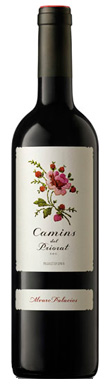 Alvaro Palacios Camins-del-Priorat