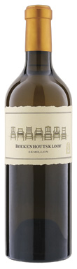 Boekenhoutskloof Semillon