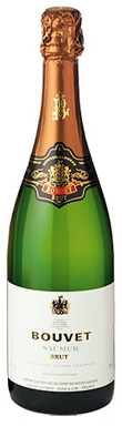 Bouvet Ladubay Saumur
