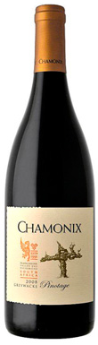 Chamonix Greywacke