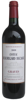 Ch&acirc;teau Beauregard Ducasse