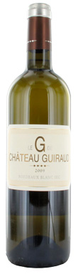 Chateau Guiraud