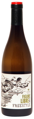 Domaine Gayda Figure Libre