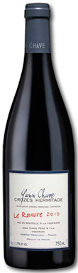 Domaine Yann Chave Le Rouve