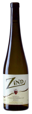 Domaine Zind Humbrecht