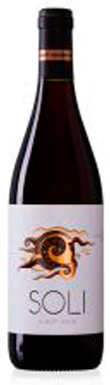 Edoardo Miroglio Soli Pinot Noir