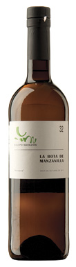 Equipo Navazos Manzanilla La Bota