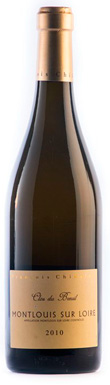 Francois Chidaine Clos du Breuil