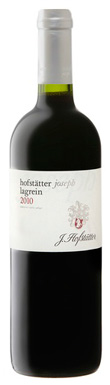 Hofstatter Lagrein 2011
