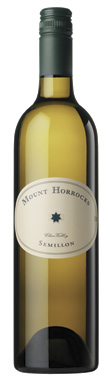 Mount Horrocks