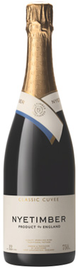 Nyetimber Classic Cuvee