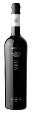 Sanchez Romate Amontillado