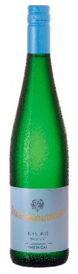 Schloss Reinhartshausen Riesling 2011 Tocken