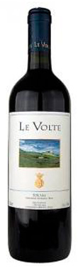 Tenuta Dell'Ornellaia 2010