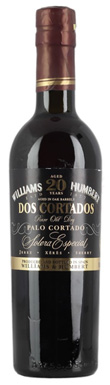 William and Humber Dos Cortados