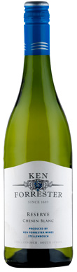 Forrester Chenin