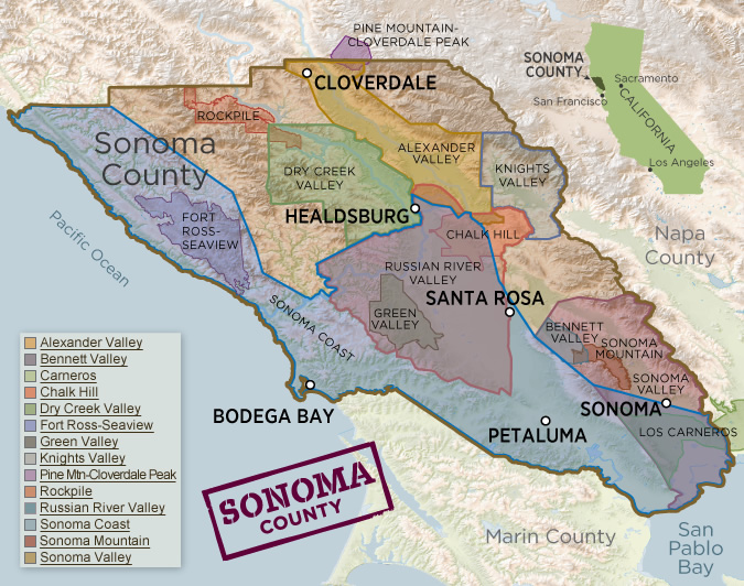 Sonoma