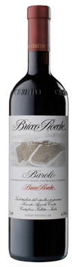 barolo and barbaresco, Ceretto Bricco Rocche