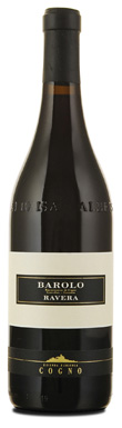 barolo and barbaresco, Cogno Ravera