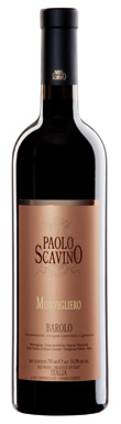 barolo and barbaresco, Paolo Scavino Monvigliero