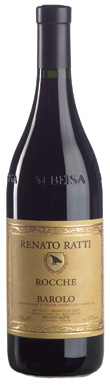 barolo and barbaresco, Renato Ratti Rocche