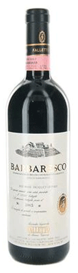 Bruno Giacosa 2005