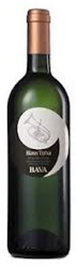Moscato d'asti, Bava Bas Tuba 2011