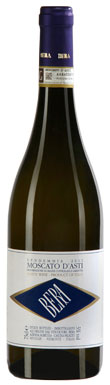 Moscato d'asti, Bera 2011