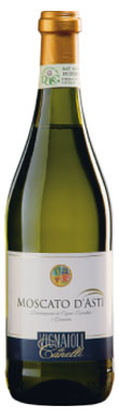 Moscato d'asti, Cantina Sociale Canelli