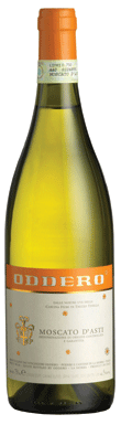 Moscato d'asti, Oddero